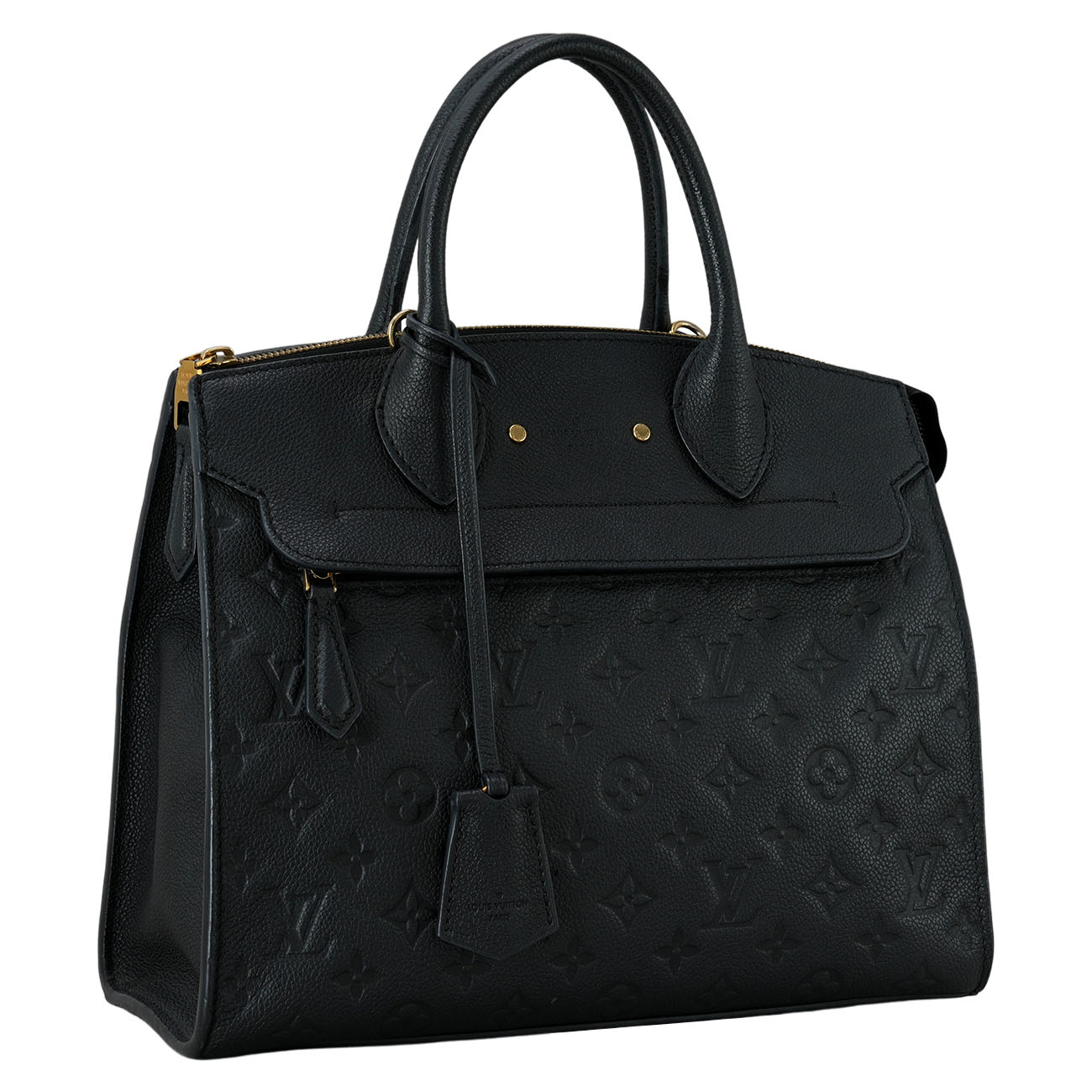 LOUIS VUITTON(USED)루이비통 앙프렝뜨 퐁뇌프